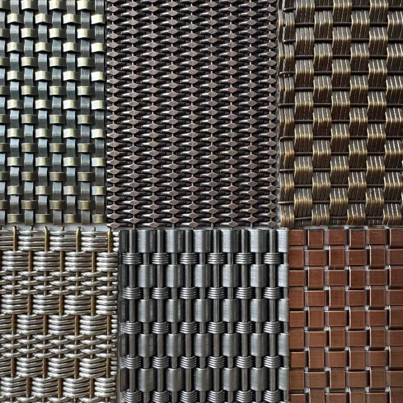 Metal And Wood Gates